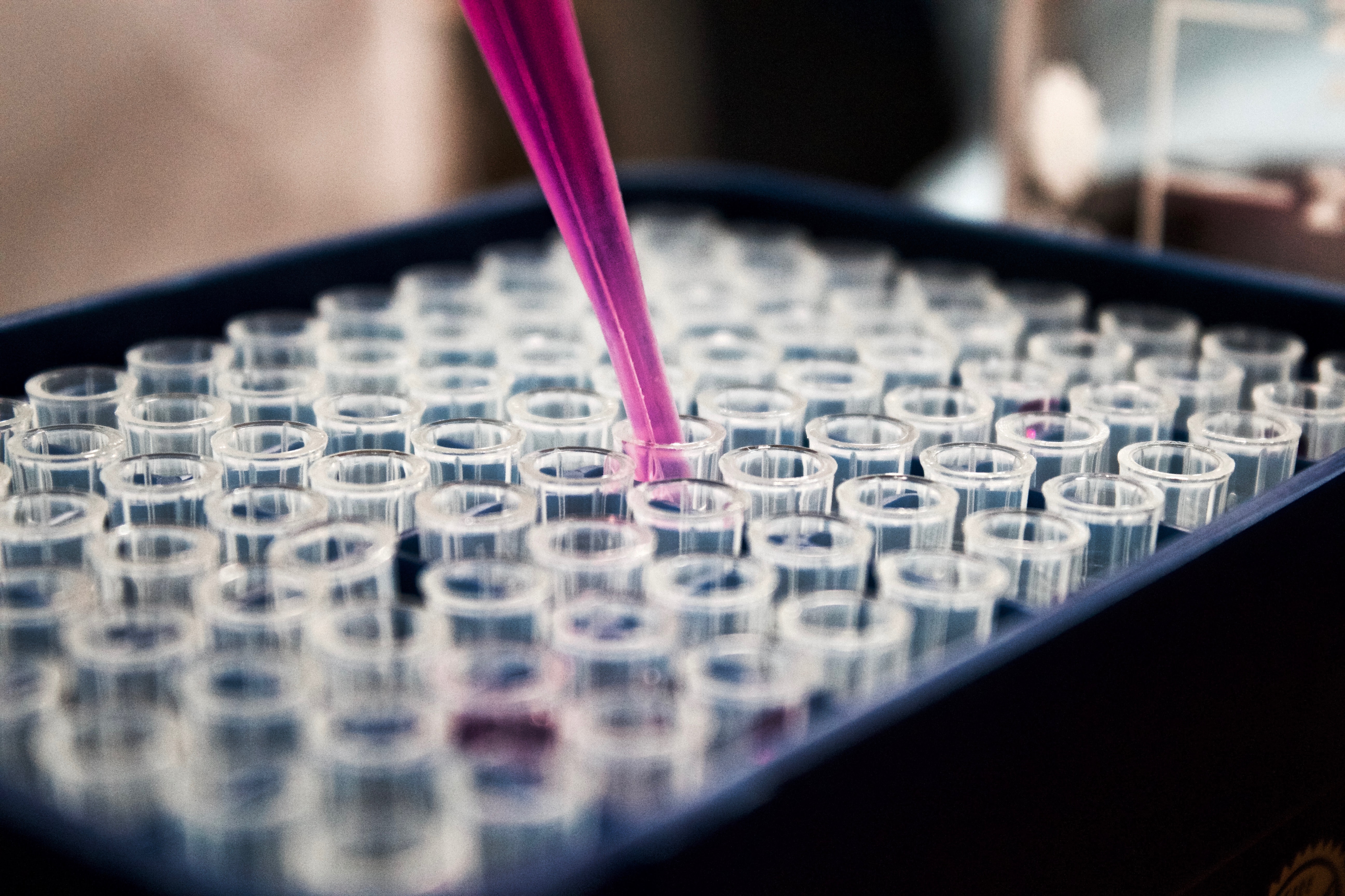 Jesta Group is proud to invest in Curesponse’s innovative cancer treatment technology.